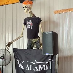 KALAMIT̄ at Jamie's Outpost